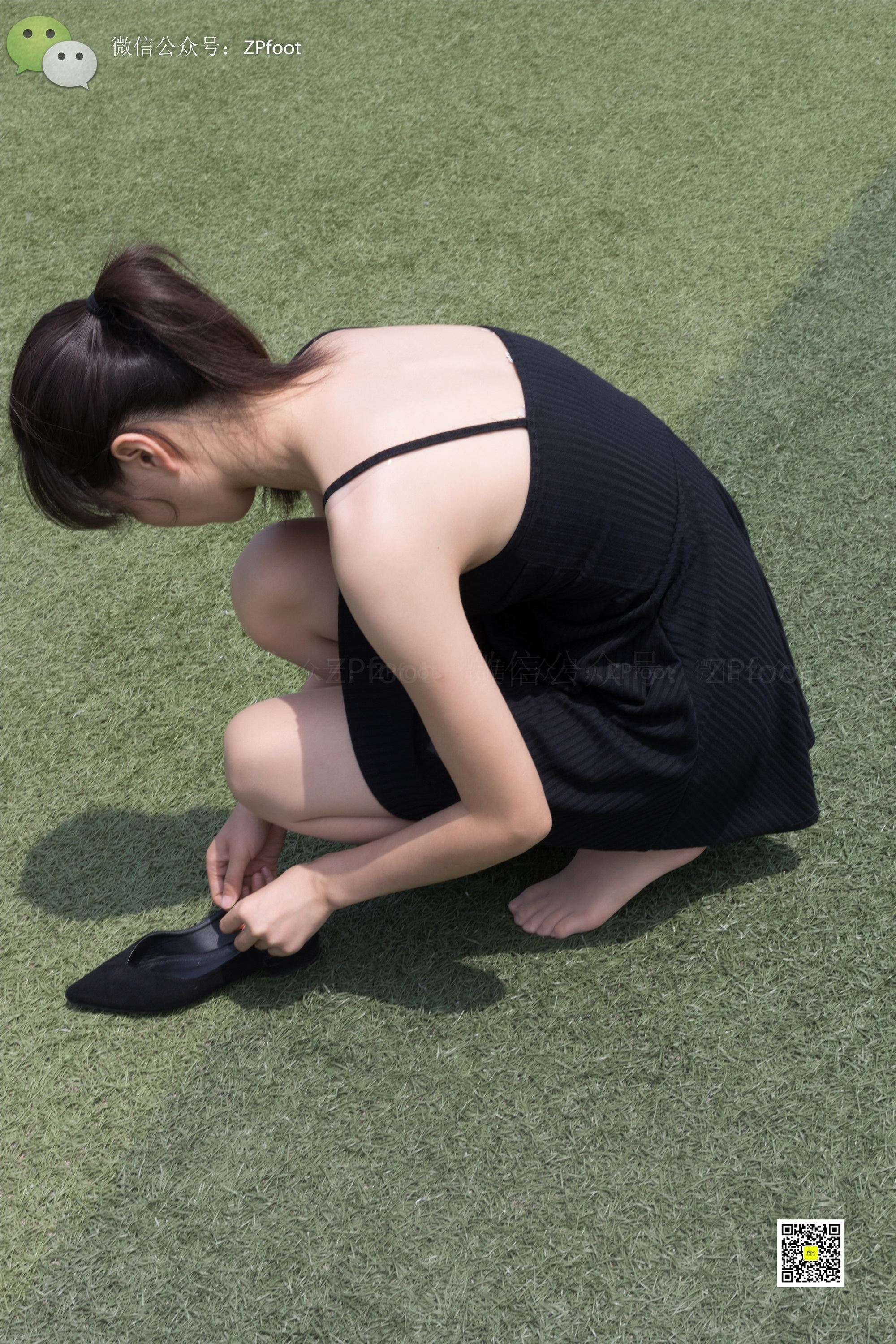 LSS山茶摄影 NO.006 大二操场